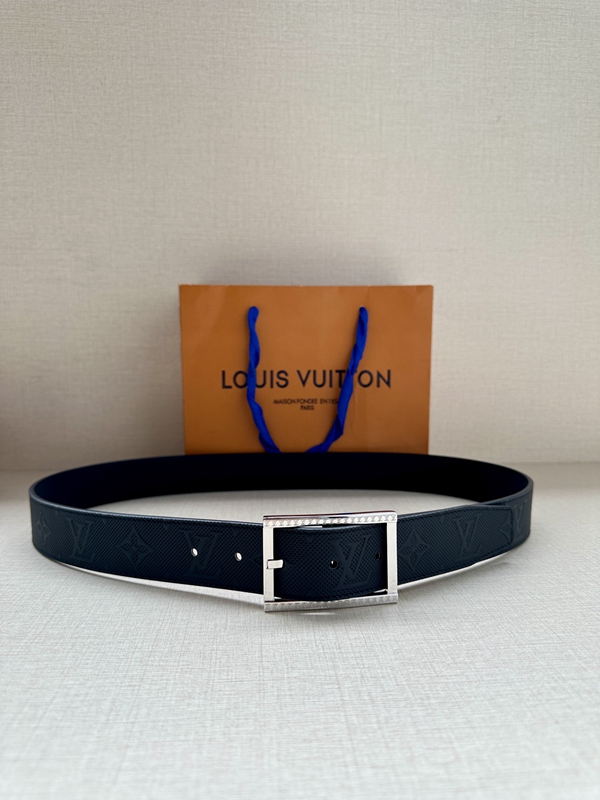 激安ルイヴィトンベルト正面デザイン